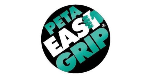 Peta Easi-Grip Logo