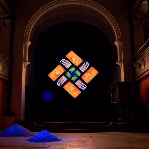 Hove Museum of Creativity logo