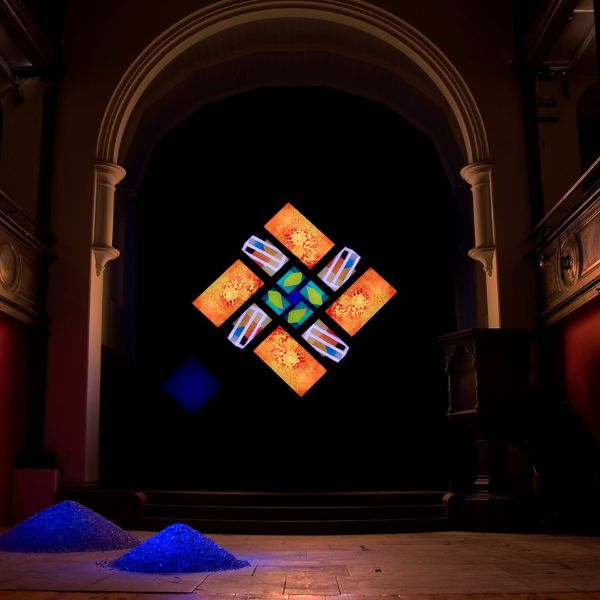 Hove Museum of Creativity logo