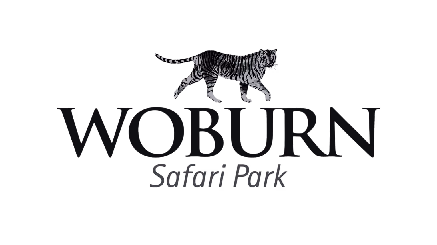 Logo of Woburn Safari Park