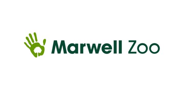 Marwell Zoo logo