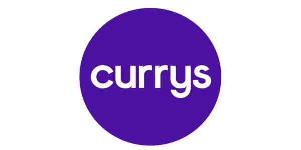 Currys UK Logo