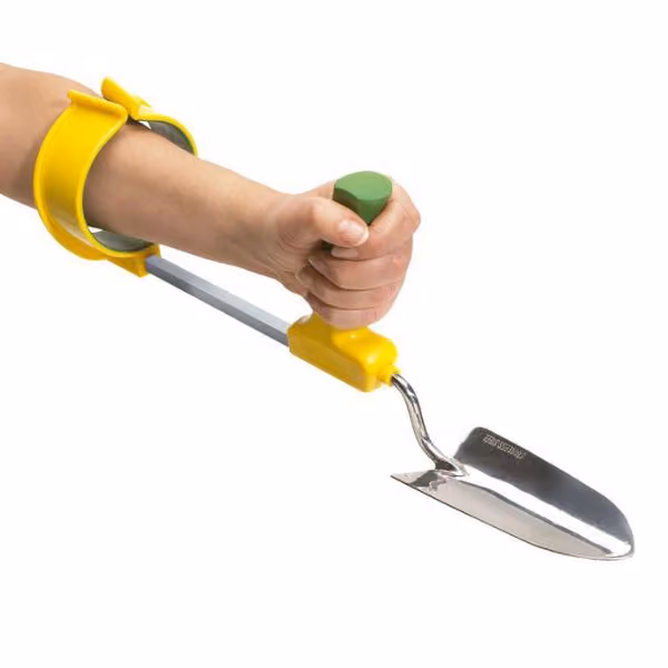 Peta Easi-Grip Logo
