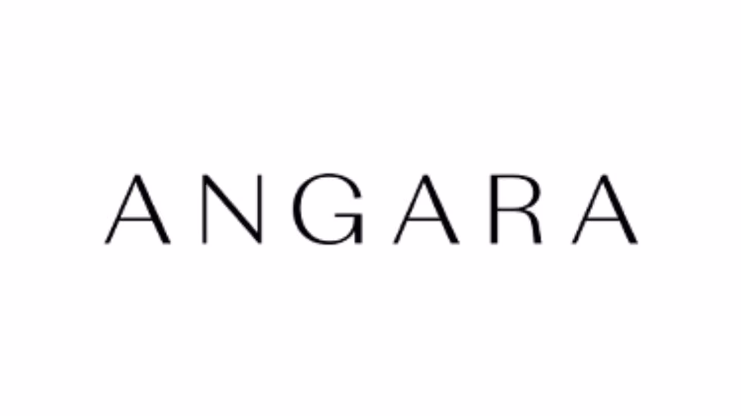 Angara logo