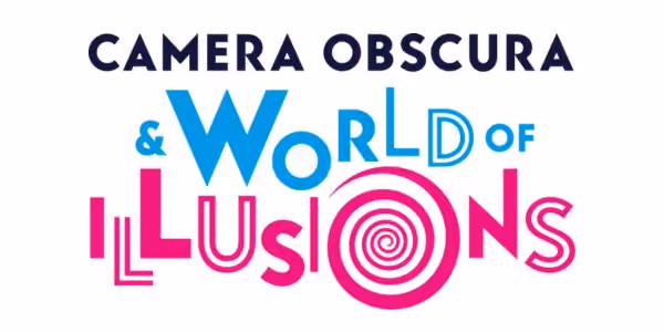 Camera Obscura Logo