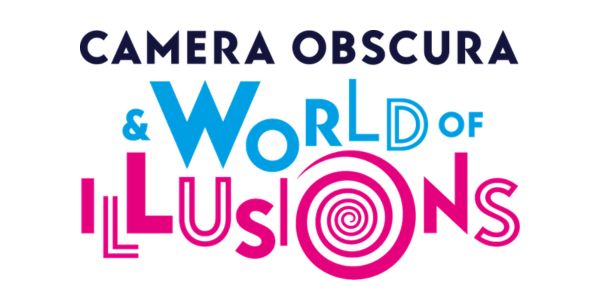 Camera Obscura Logo