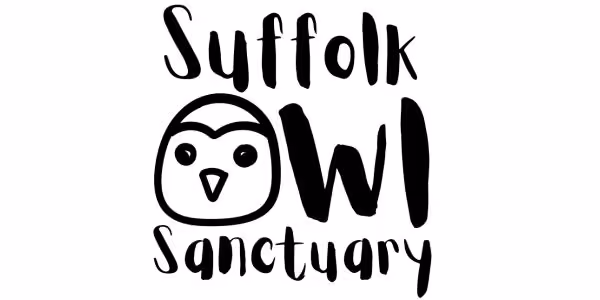 Logo of Suffolk Owl Sanctuary