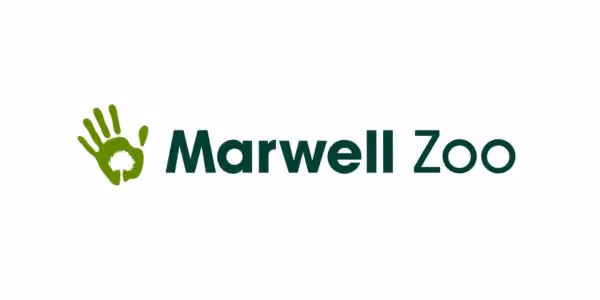Marwell Zoo logo