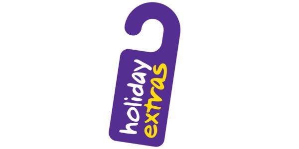 Holiday Extras logo