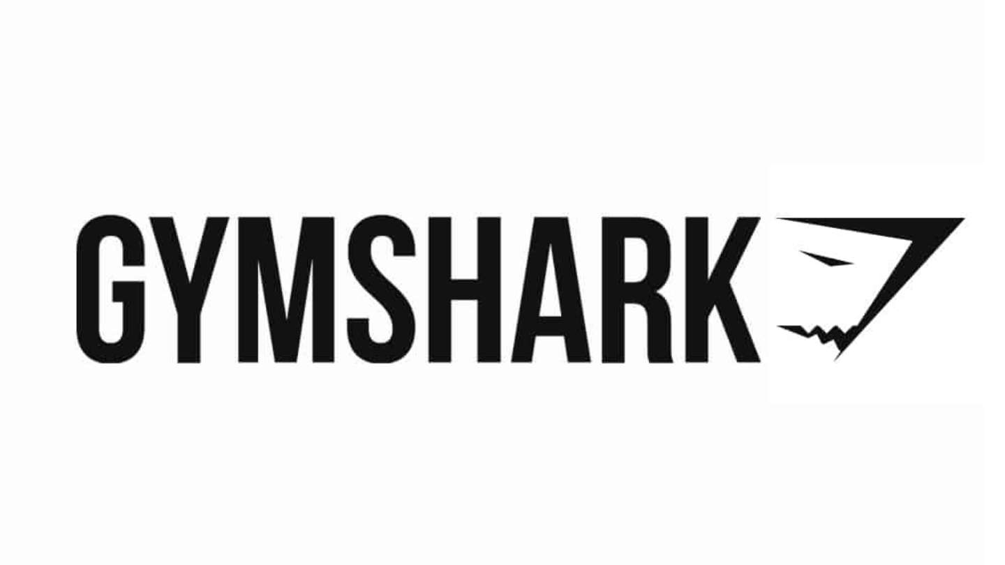 Gymshark logo