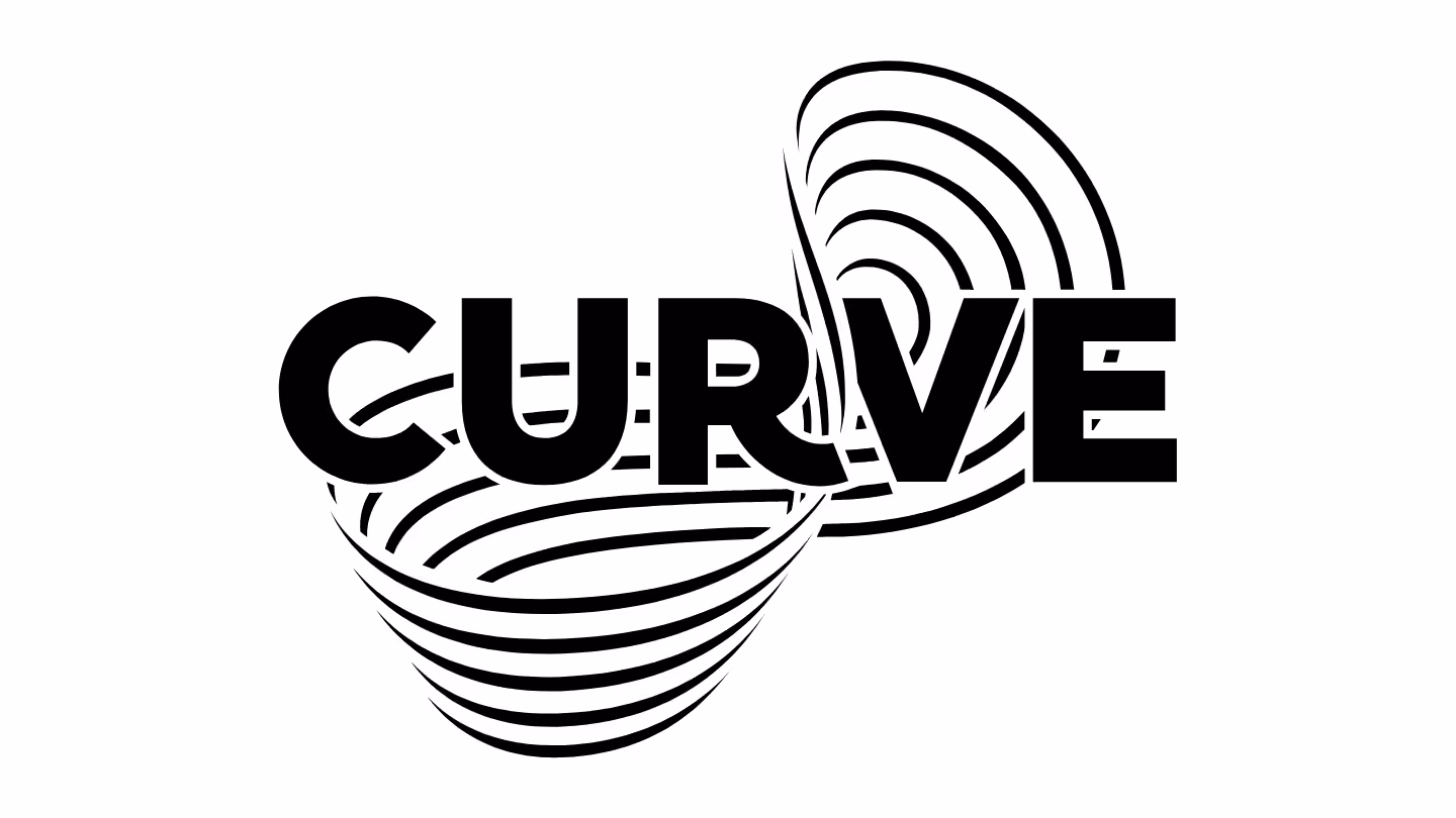 Curve Theatre logo