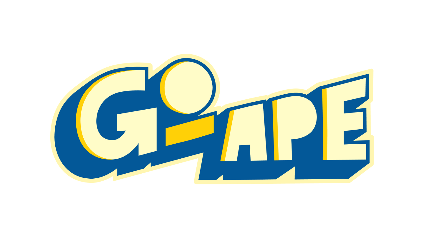 Go Ape logo