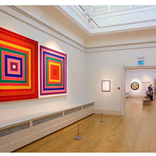 Brighton Museum & Art Gallery logo