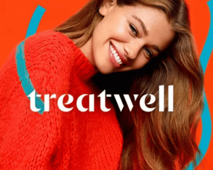 Treatwell logo