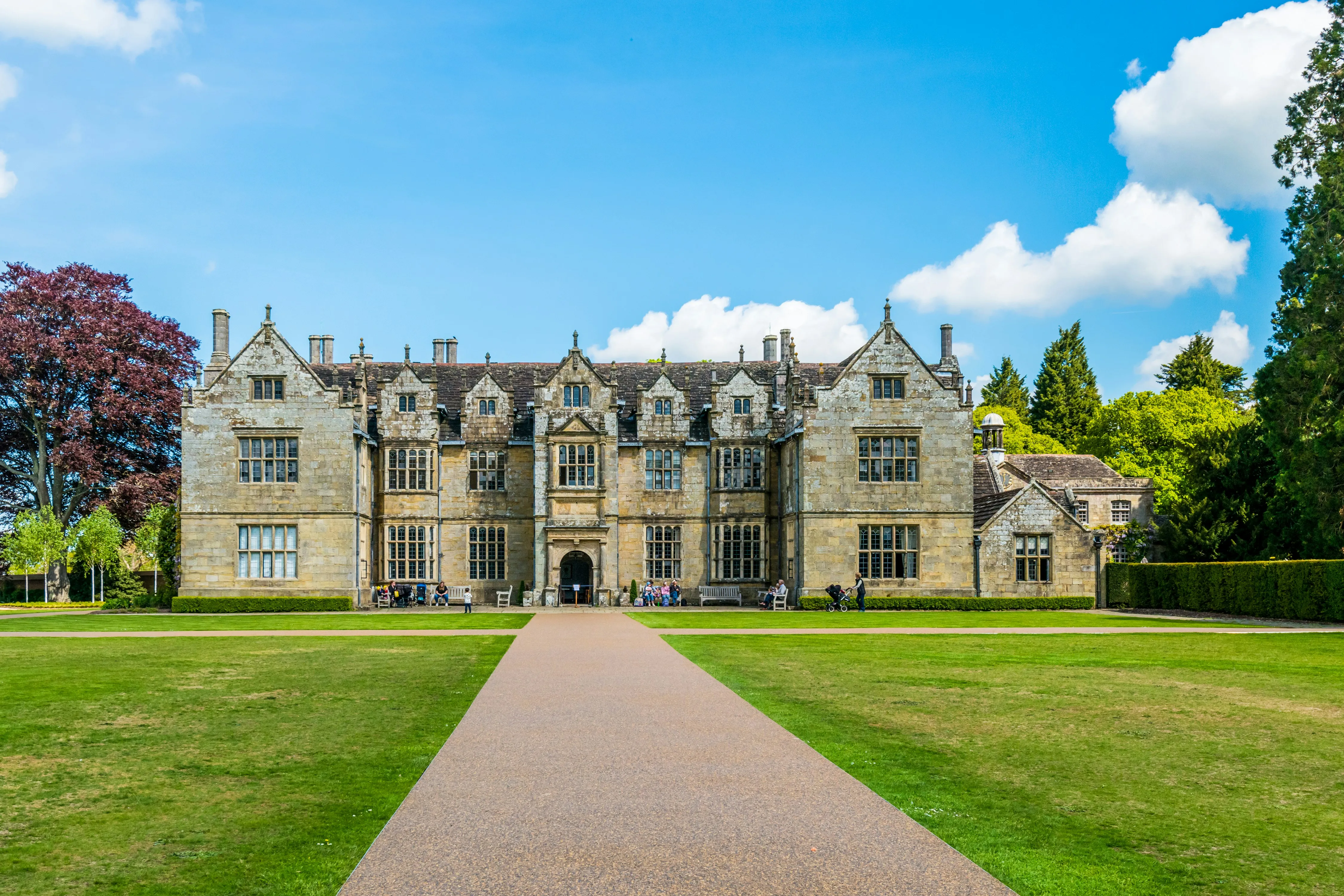 Claim your National Disability Card offer from National Trust