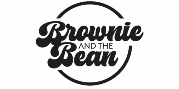 Brownie and the Bean logo