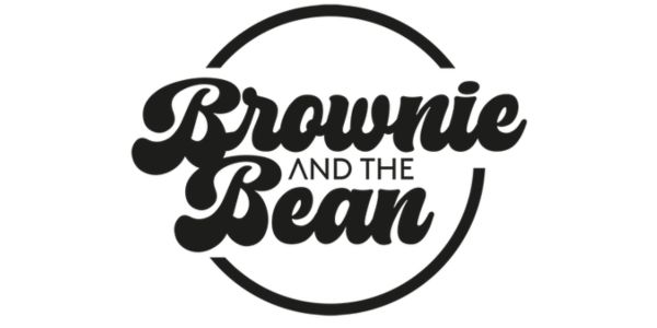 Brownie and the Bean logo