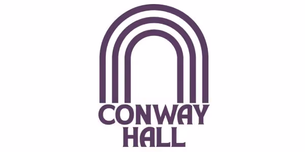 Logo of Conwy Hall