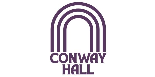 Logo of Conwy Hall