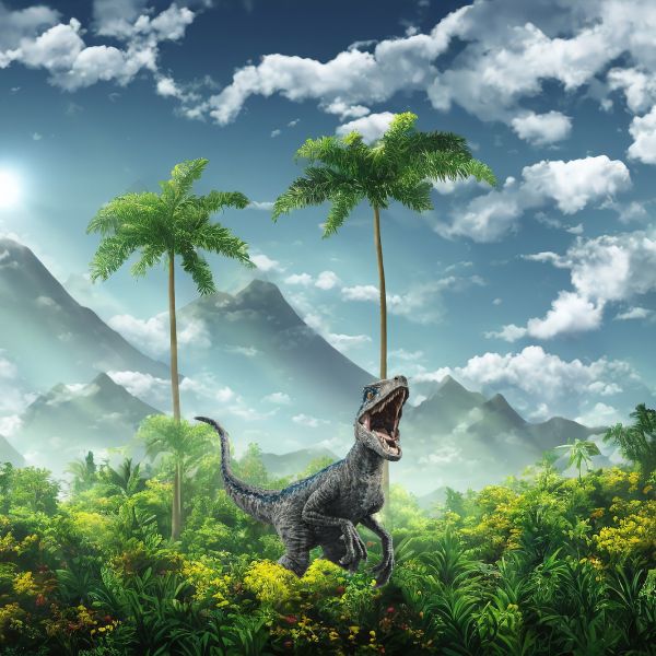Dinosaur Isle Museum offer