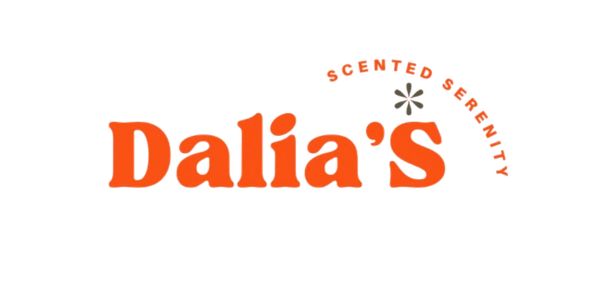 Dalia's logo