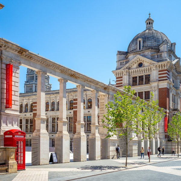 Claim your National Disability Card offer from V&A