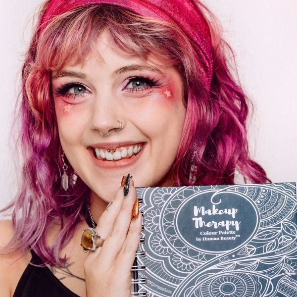 Claim your disability discount from Human Beauty