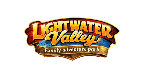 Logo of Lightwater Valley
