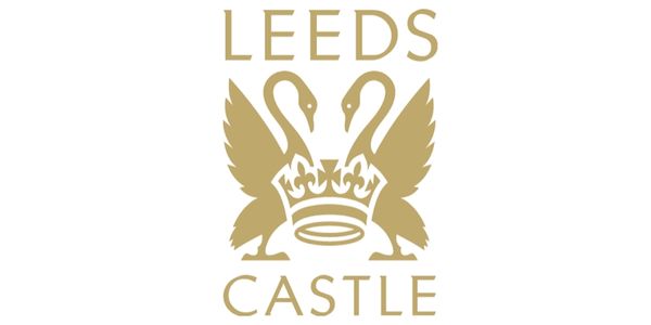 Leeds Castle logo