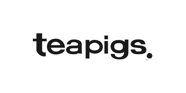 teapigs Logo