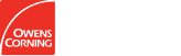 Owens Corning Preferred Contractor logo for roofing services
