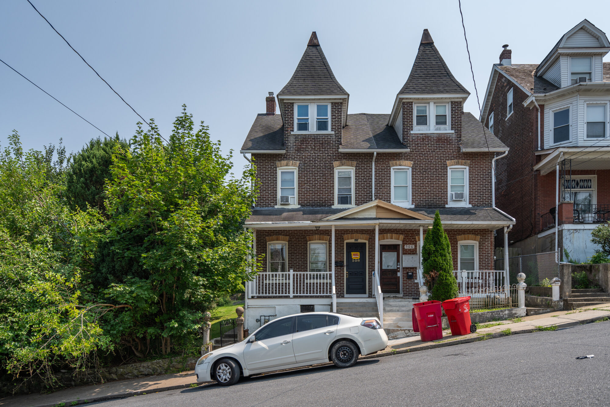 508 SELFRIDGE ST