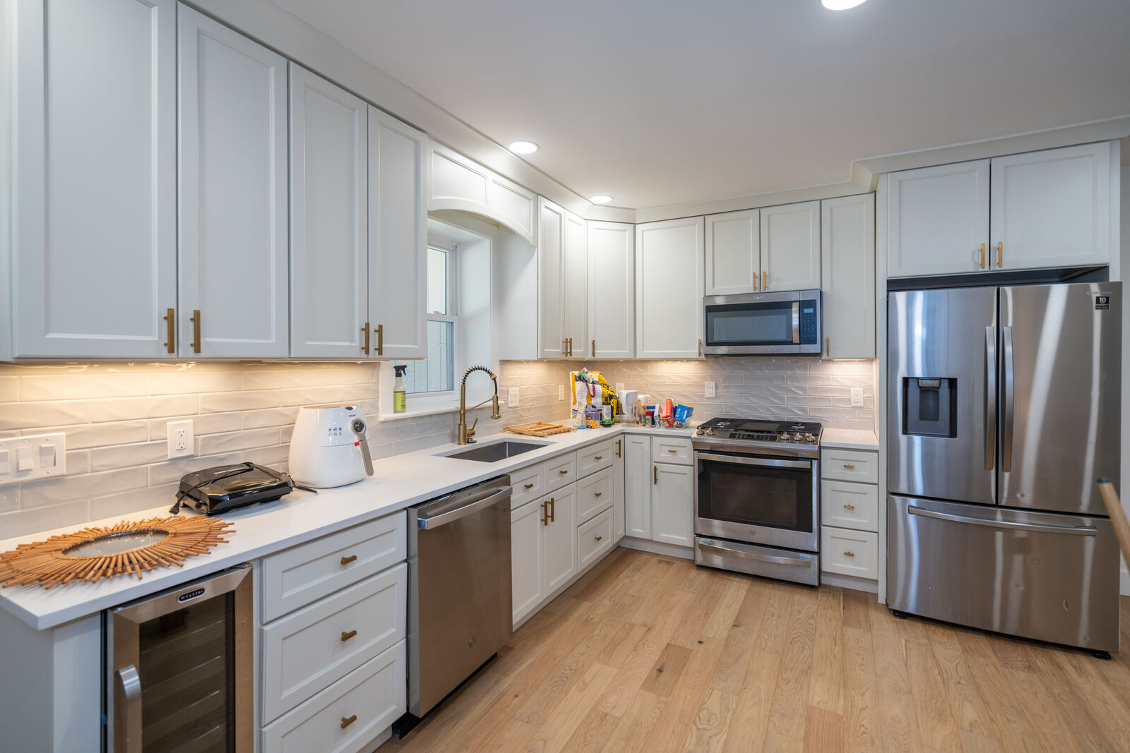 612 PIERCE ST, UNIT 1