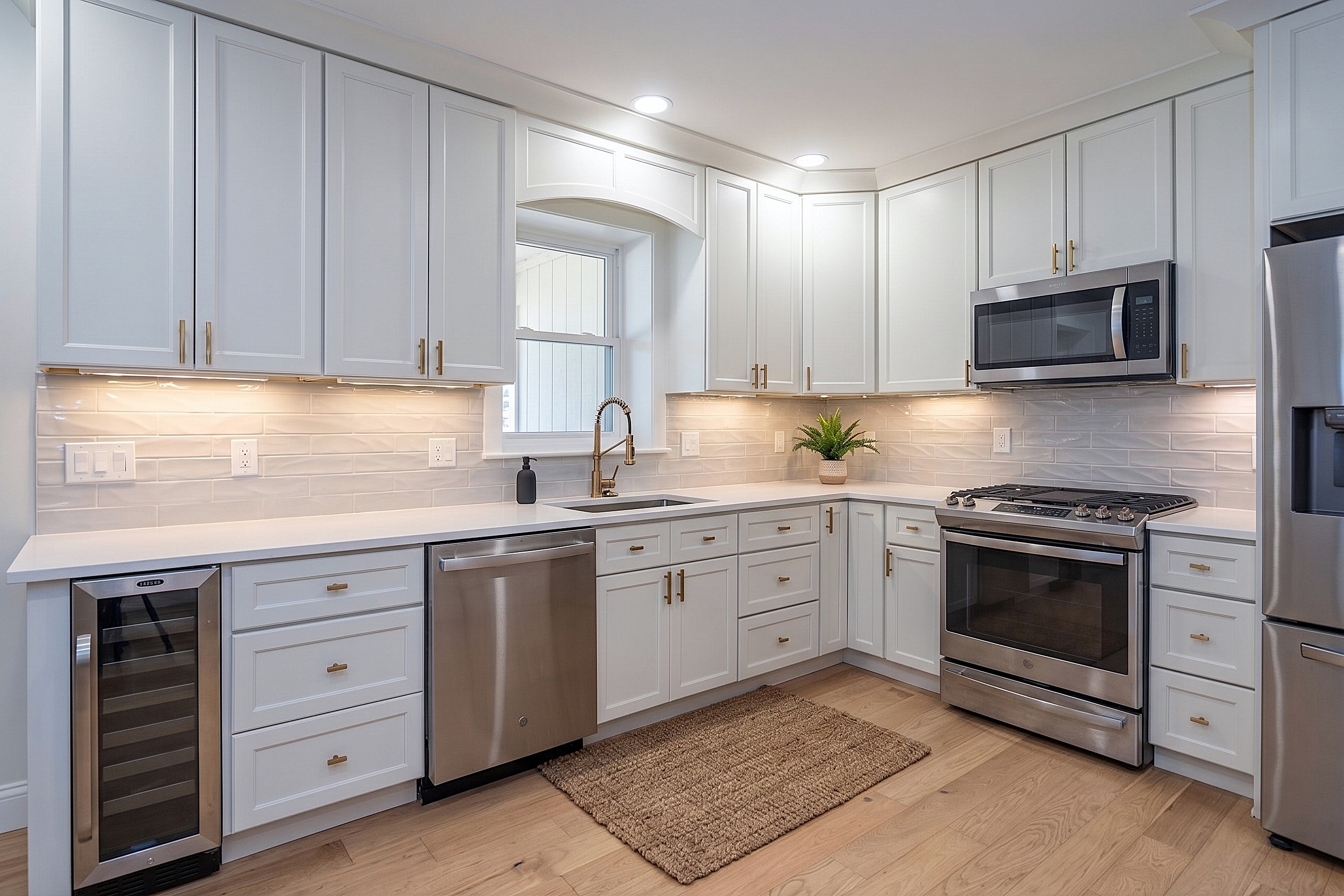 612 PIERCE ST, UNIT 1