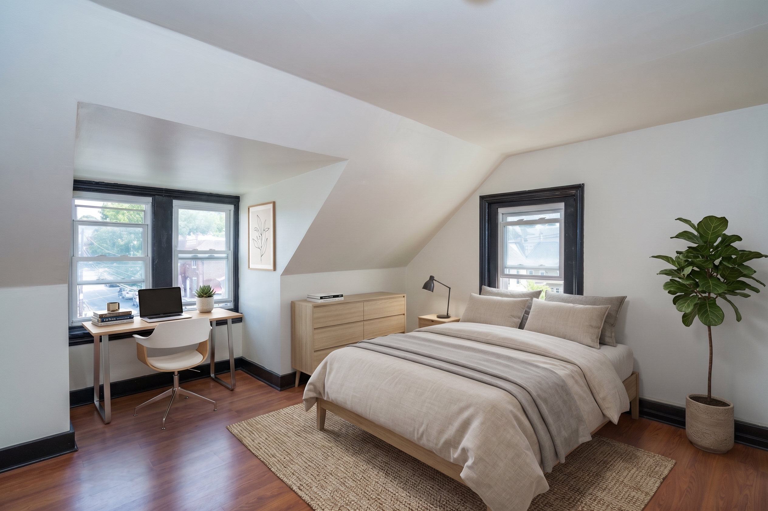 424 PIERCE ST, UNIT B