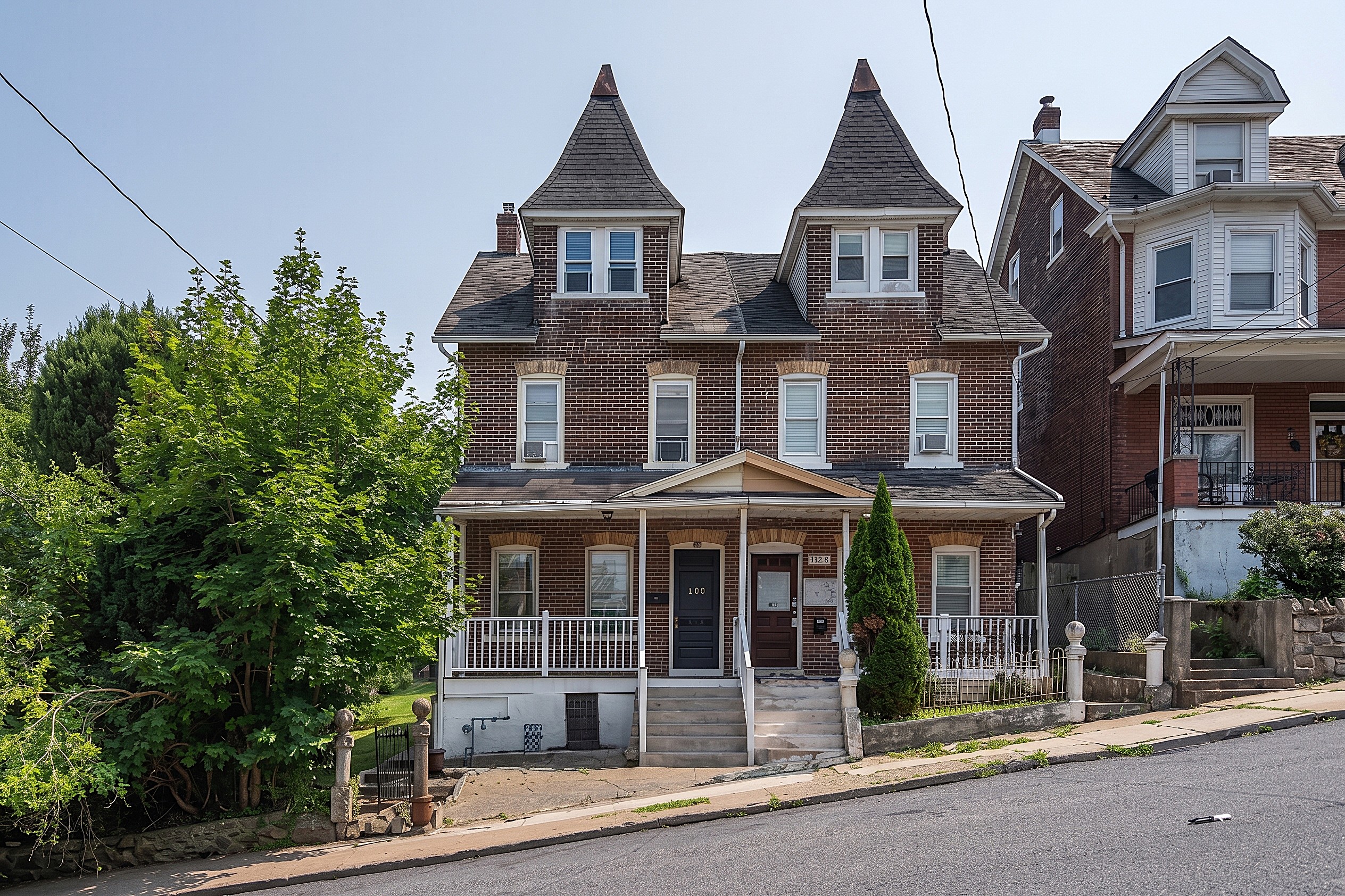 508 SELFRIDGE ST