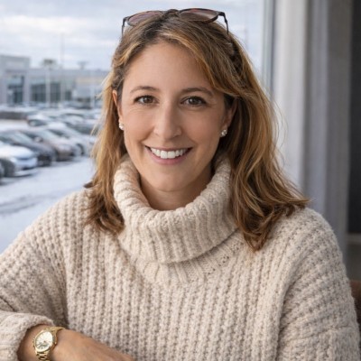 Michelle Schweinsburg