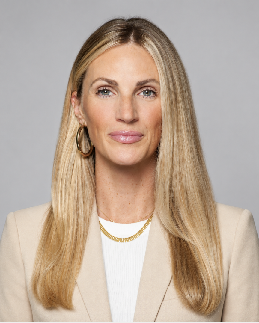Molly Kristick