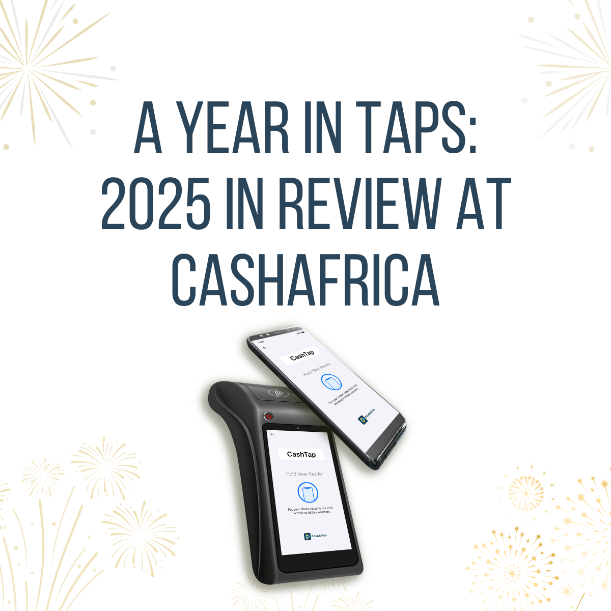 100,000 Taps Later: Building the Rails for Contactless Payment for Africa in 2025