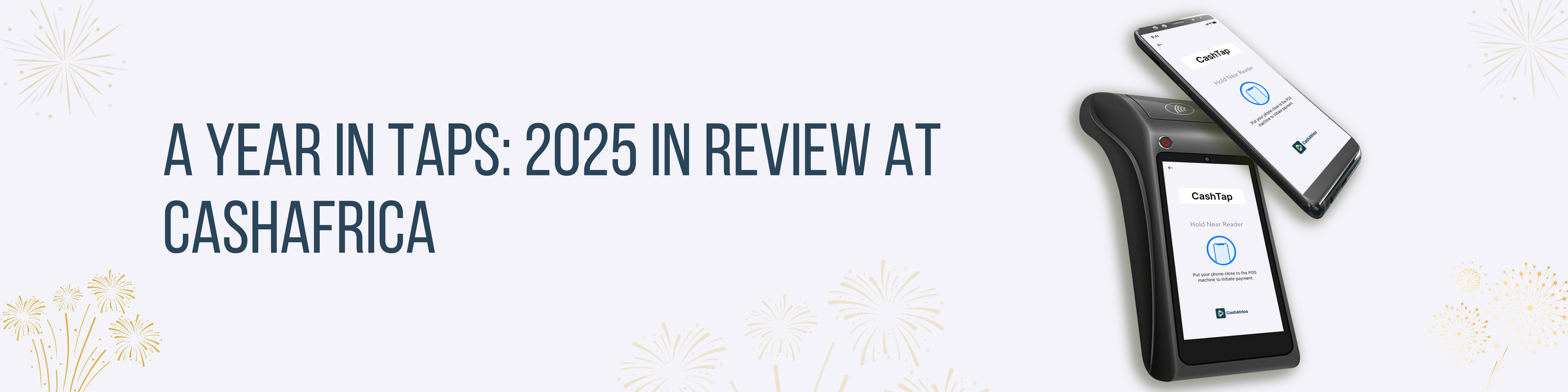 100,000 Taps Later: Building the Rails for Contactless Payment for Africa in 2025