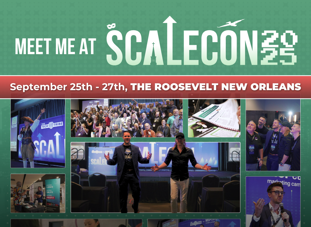 How to Get As Many Leads As You Damn Well Please