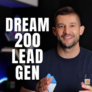 MSP Outbound Lead Generation That Beats Google Ads