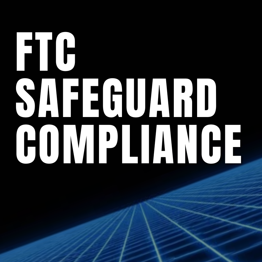 How Do Businesses Comply with the FTC Safeguards Rule?