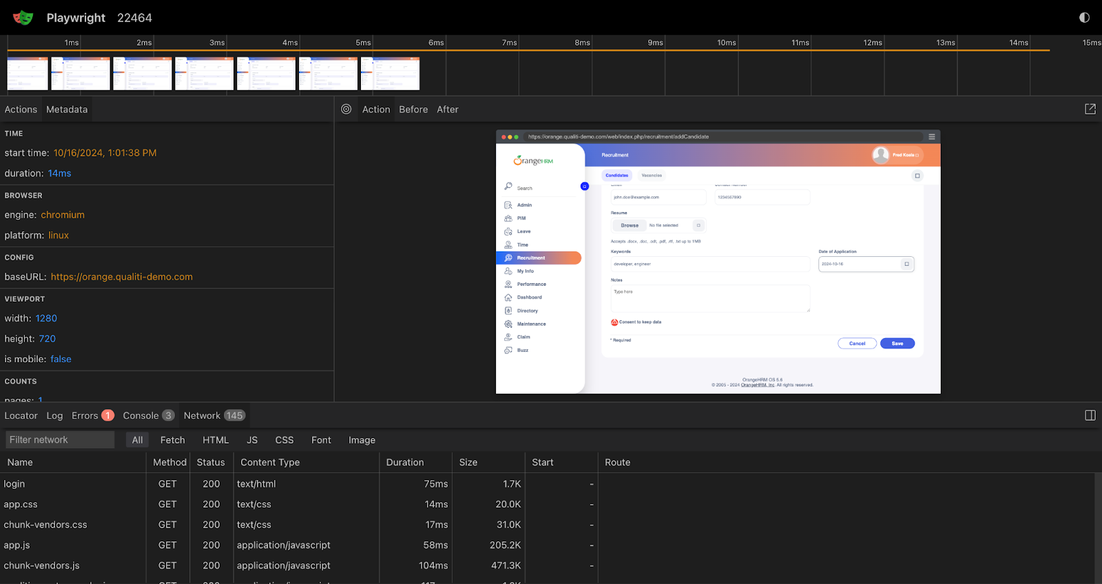 Responsive Testing: Tutorial & Guide