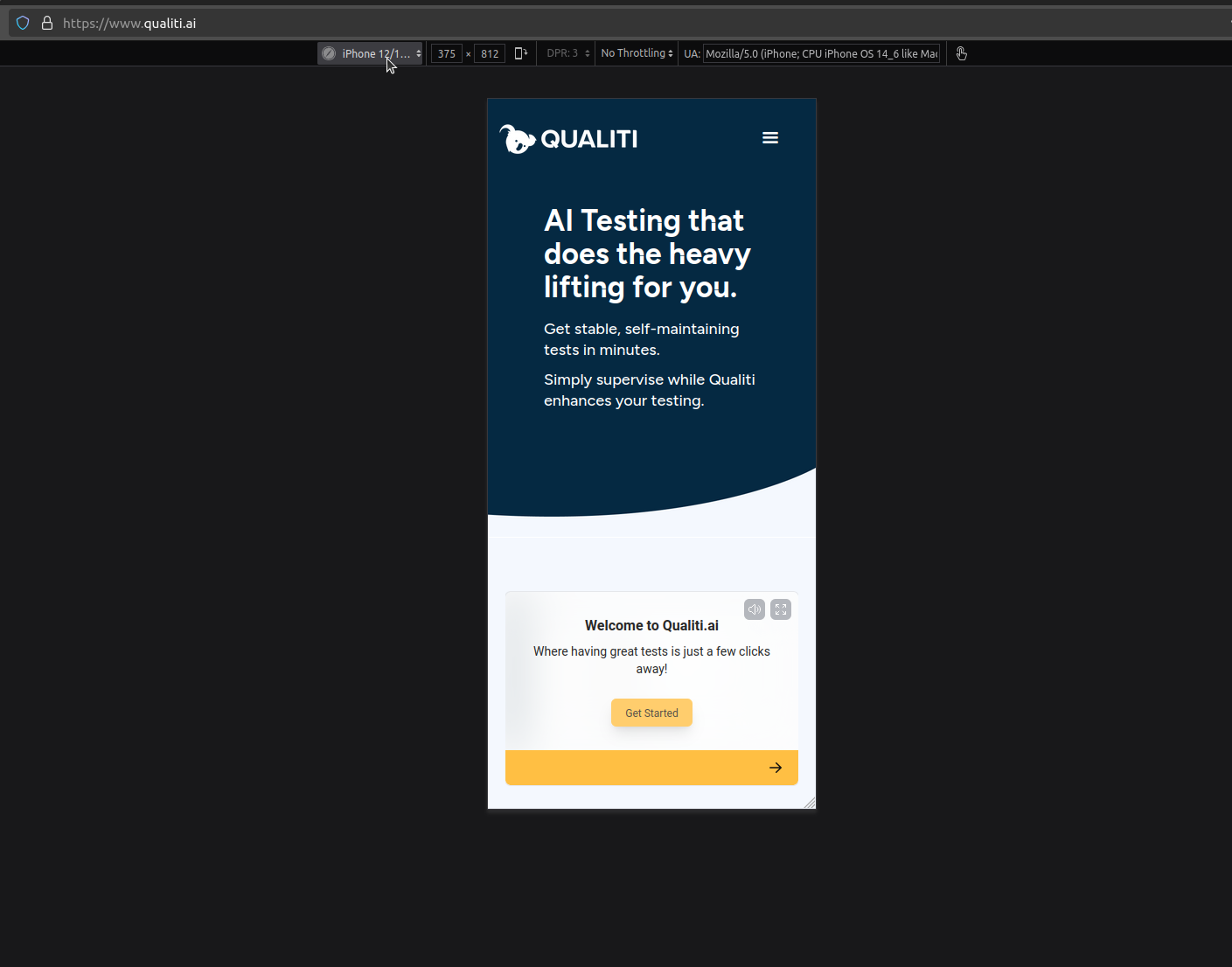 Responsive Testing: Tutorial & Guide