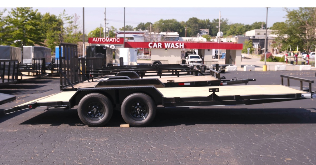 Car Haulers