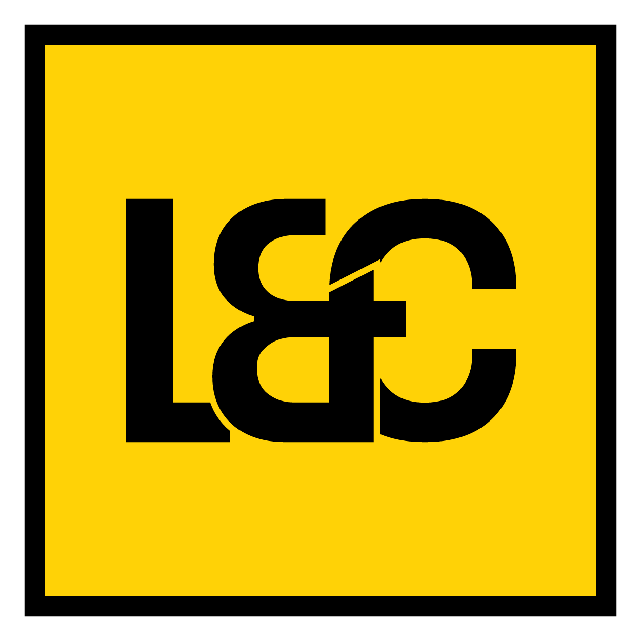 Luz & Confort | Logo