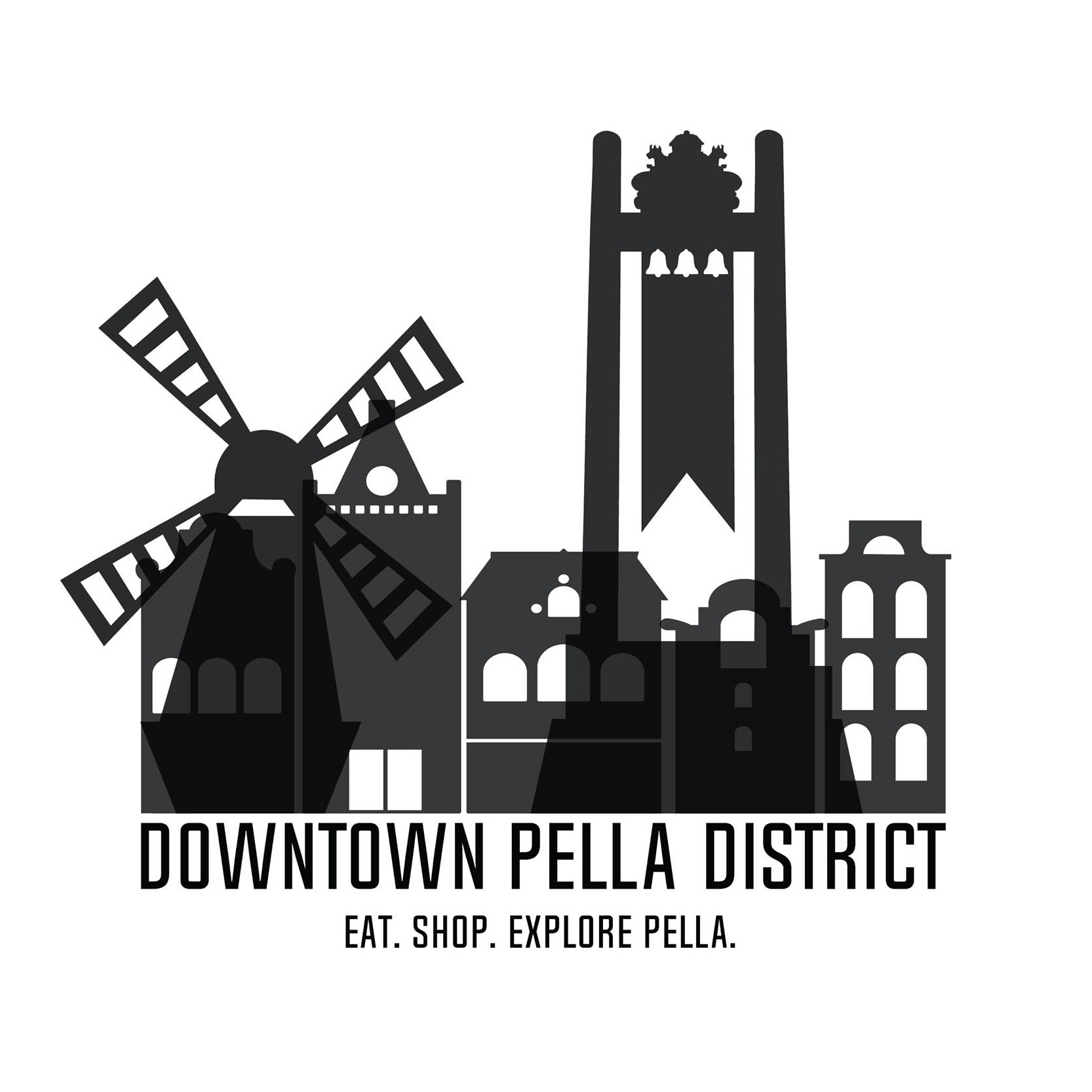 City of Pella