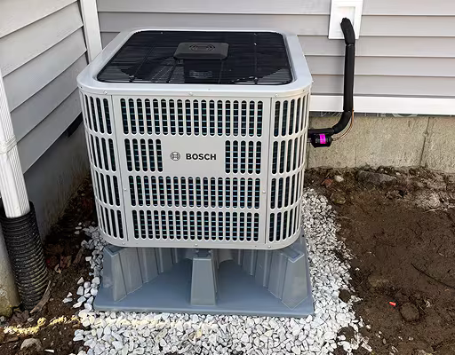 AC replacement is more than a new outdoor unit
