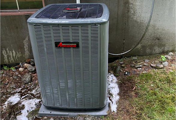 Maintenance in Newton, MA